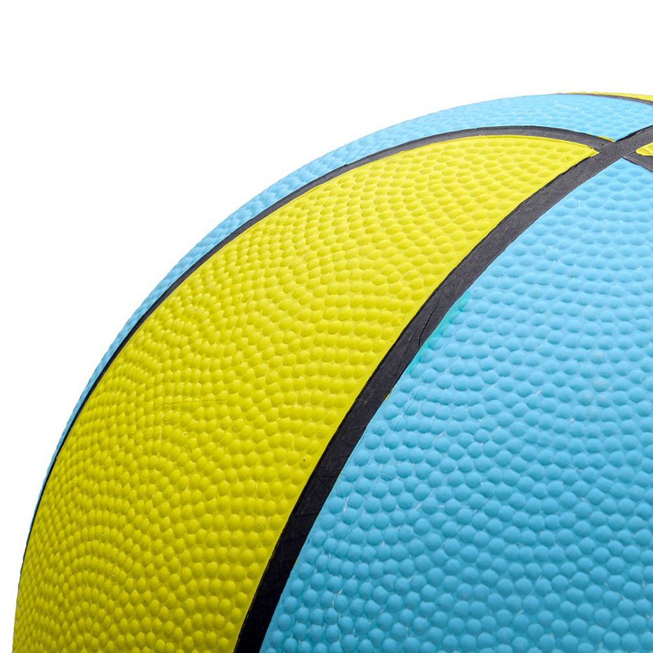 Meteor Basketball LayUp 4 07046 Meteor Basketball LayUp 4 07046