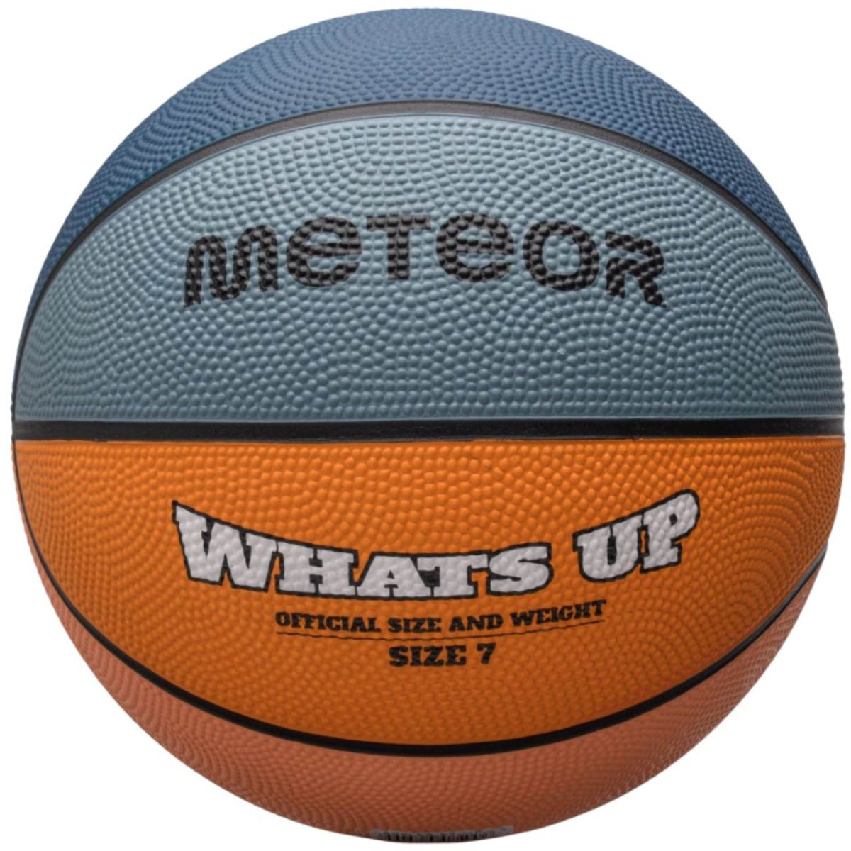 Meteor Basketball What's Up 7 16802