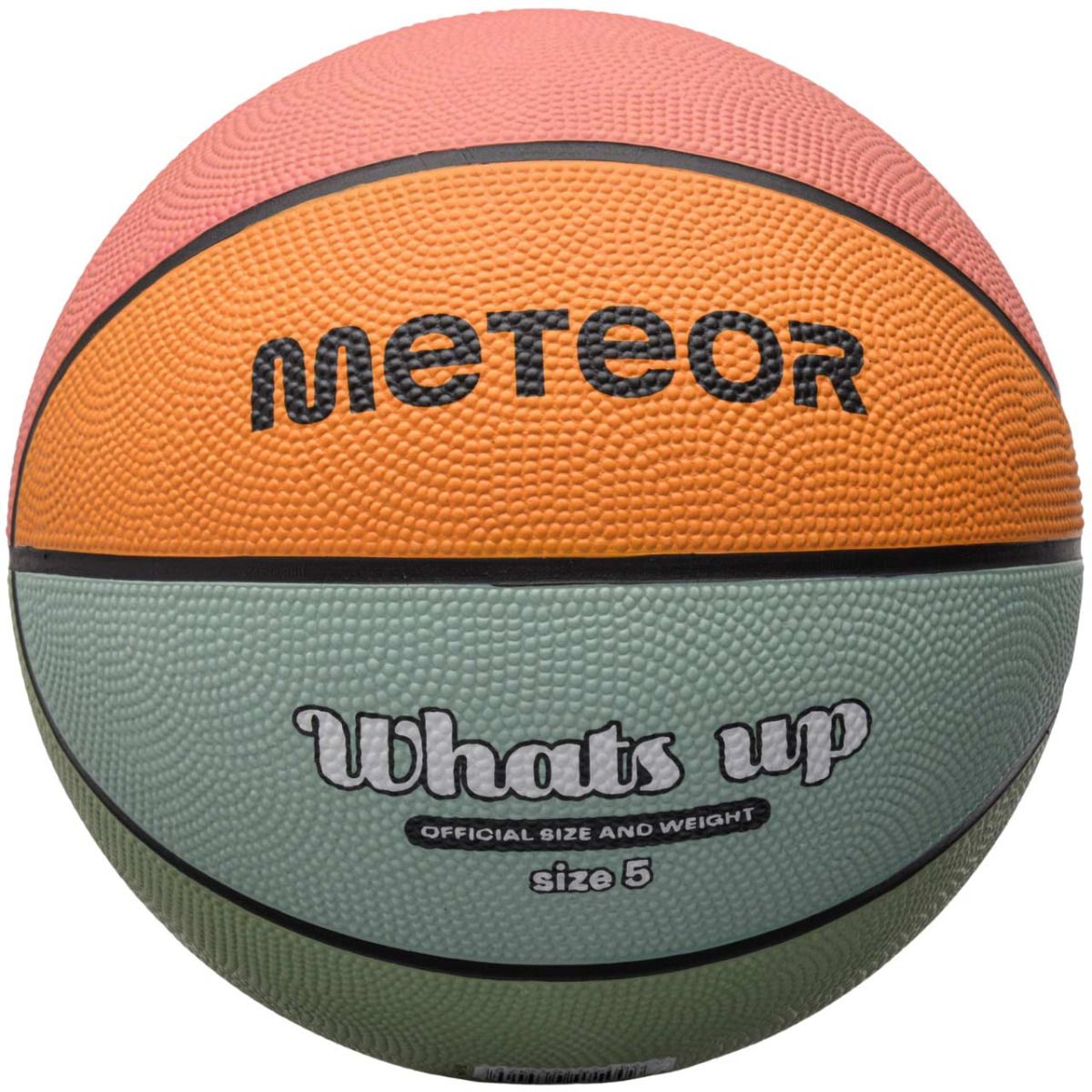 Meteor Basketball What's Up 5 16795