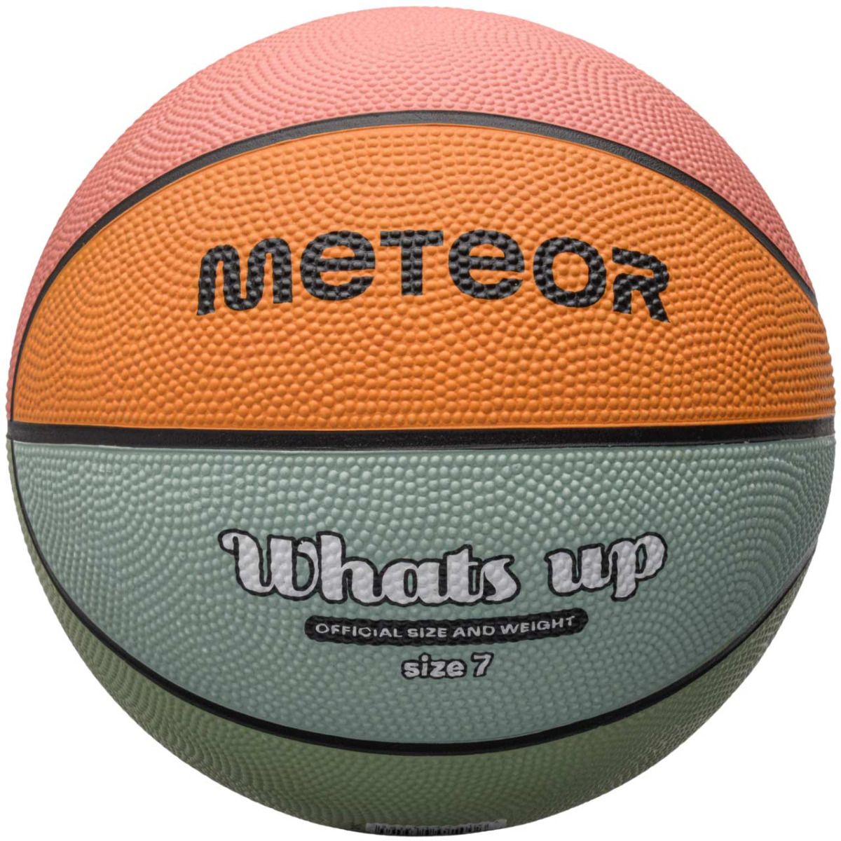 Meteor Basketball What's Up 7 16803