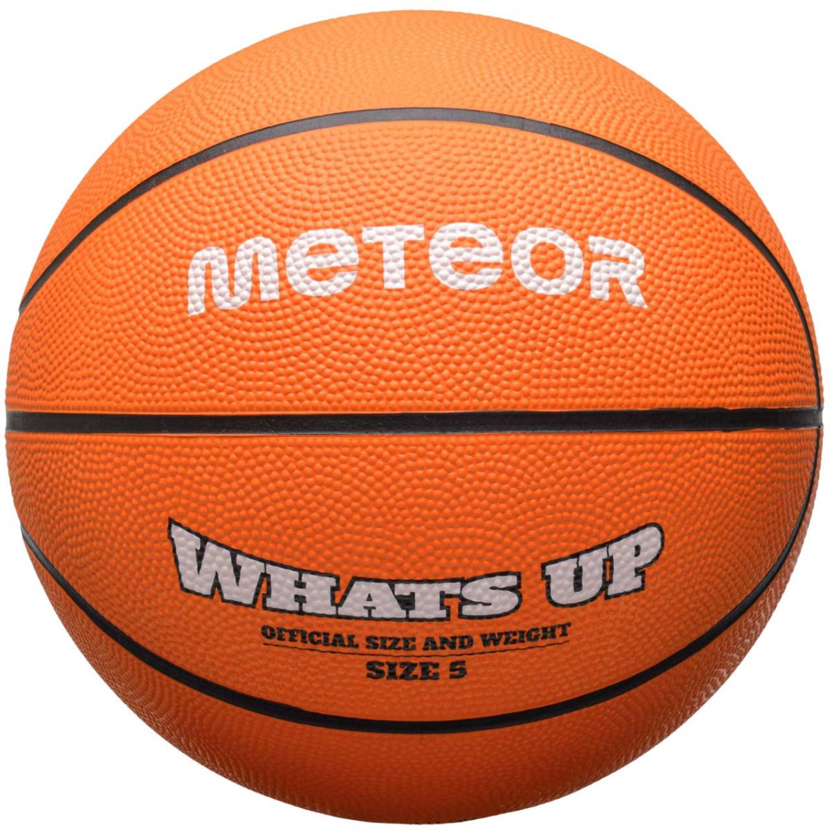 Meteor Basketball What's Up 5 16831