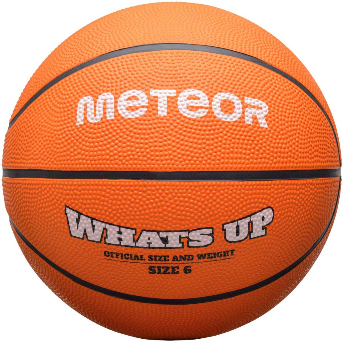 Meteor Basketball What's Up 6 16832