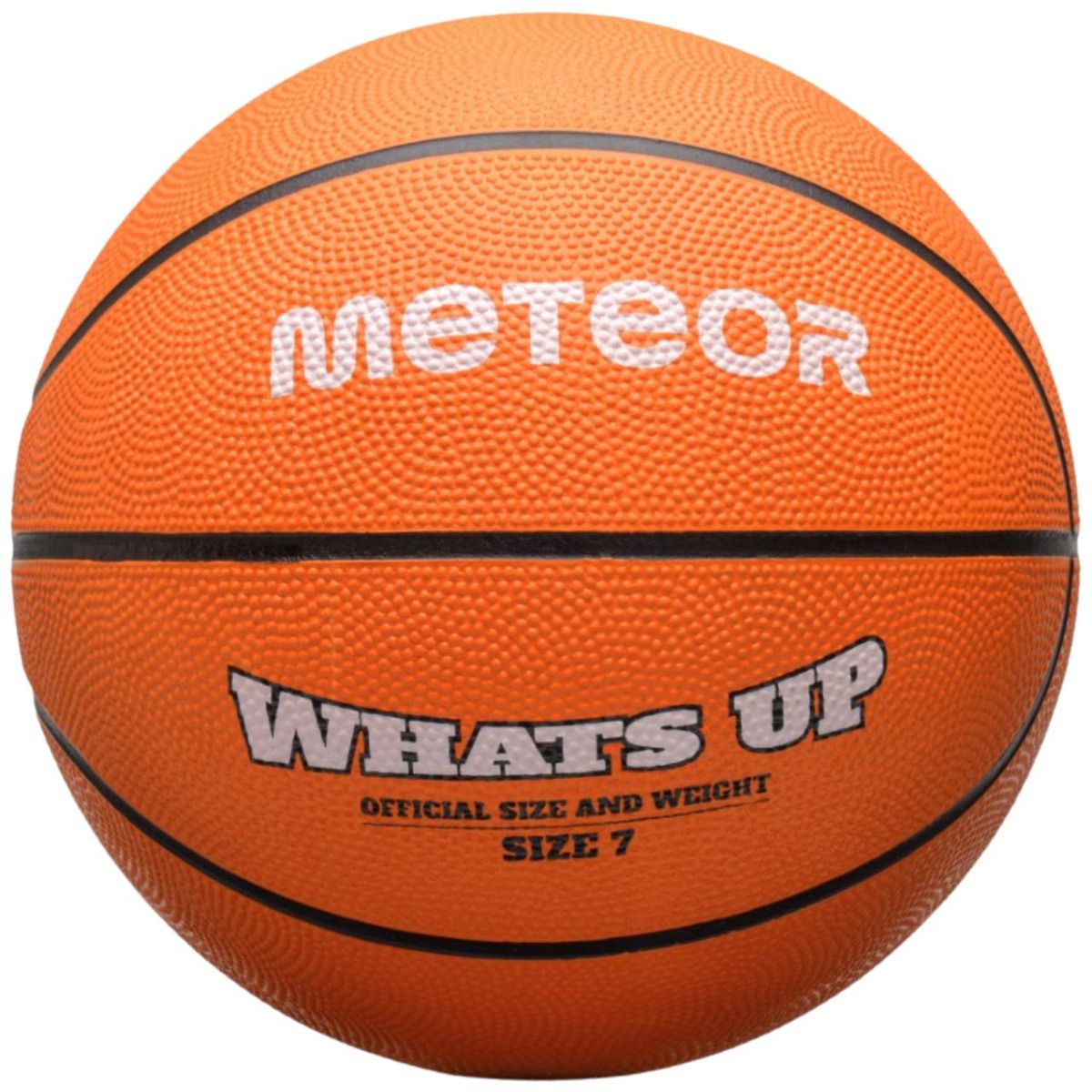 Meteor Basketball What's Up 7 16833