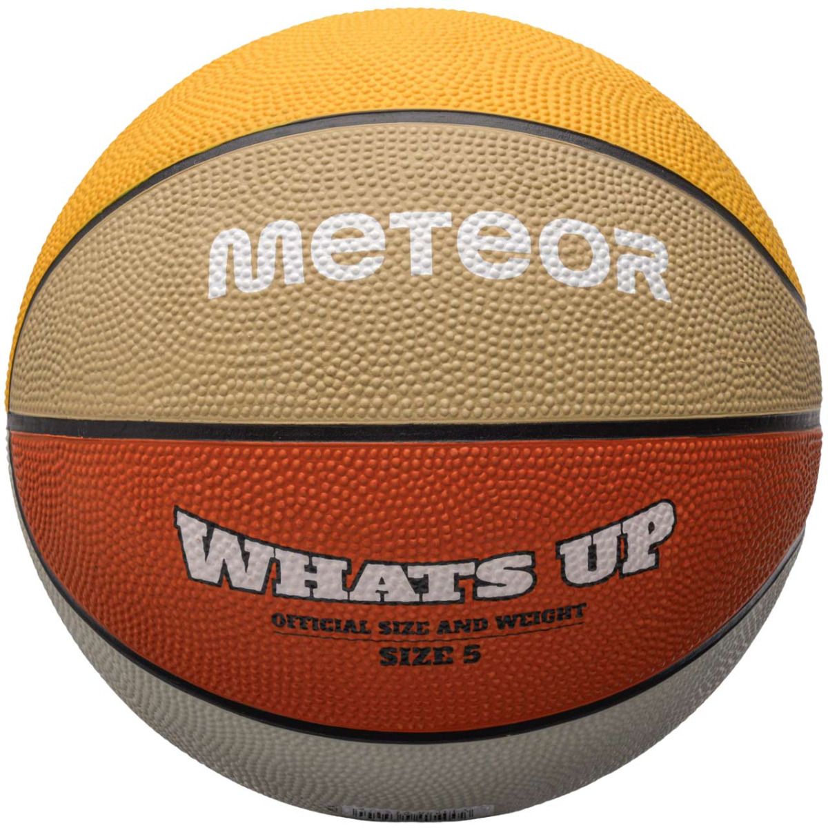 Meteor Basketball What's Up 5 16797