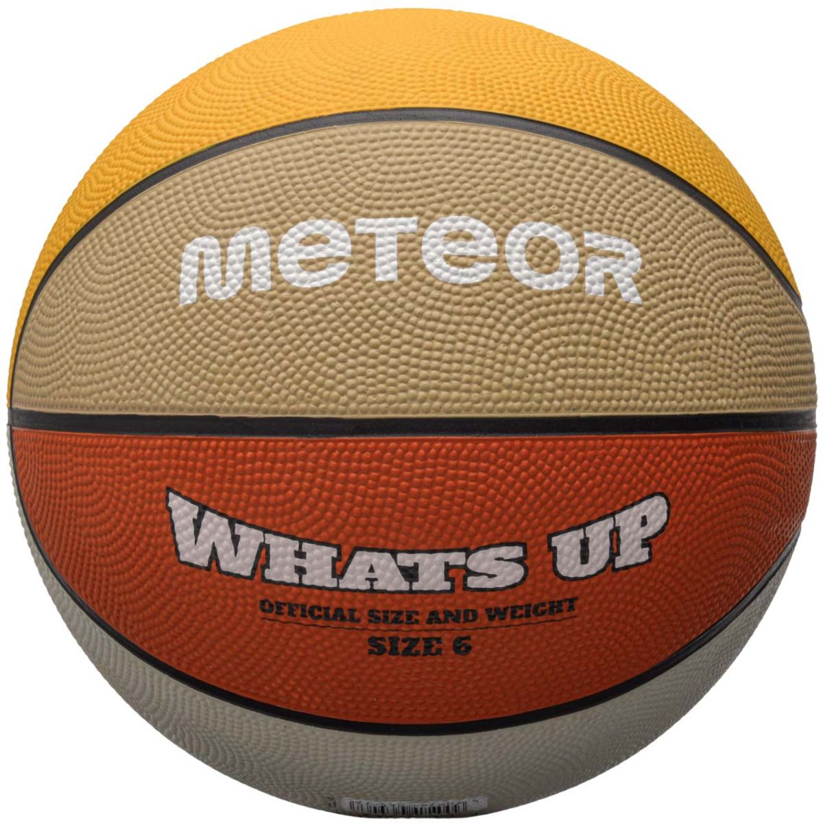 Meteor Basketball What's Up 6 16799