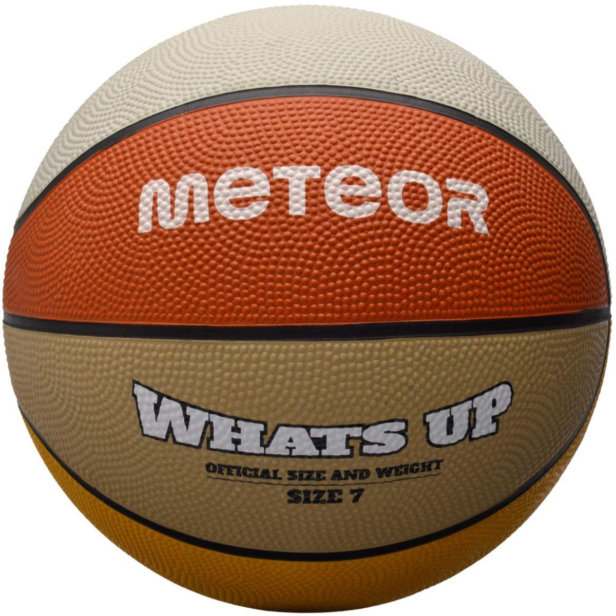 Meteor Basketball What's Up 7 16801