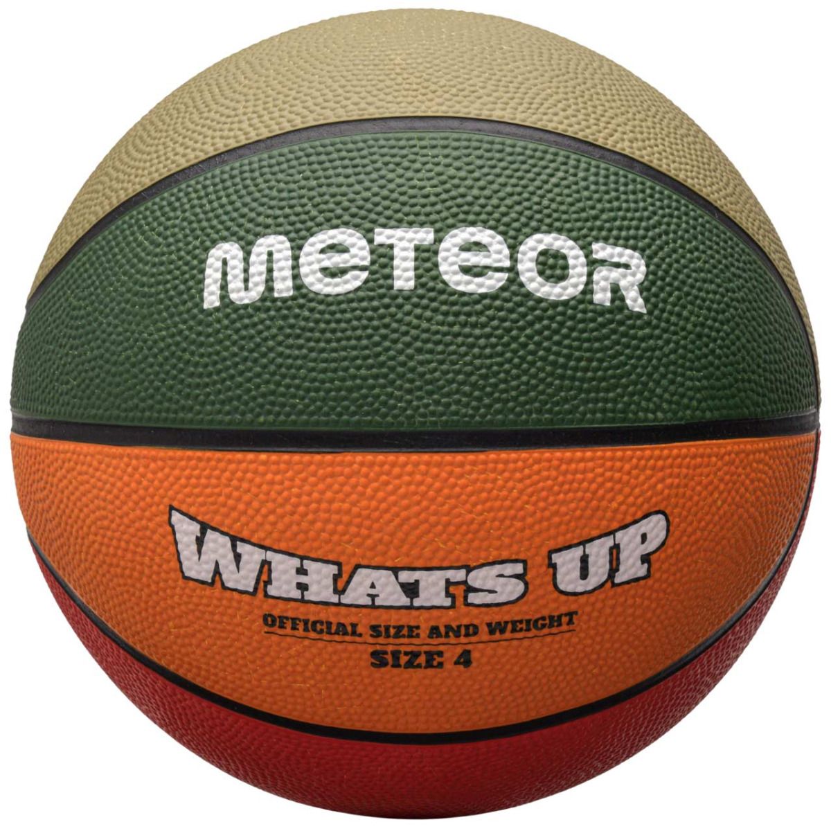 Meteor Basketball What's Up 4 16794