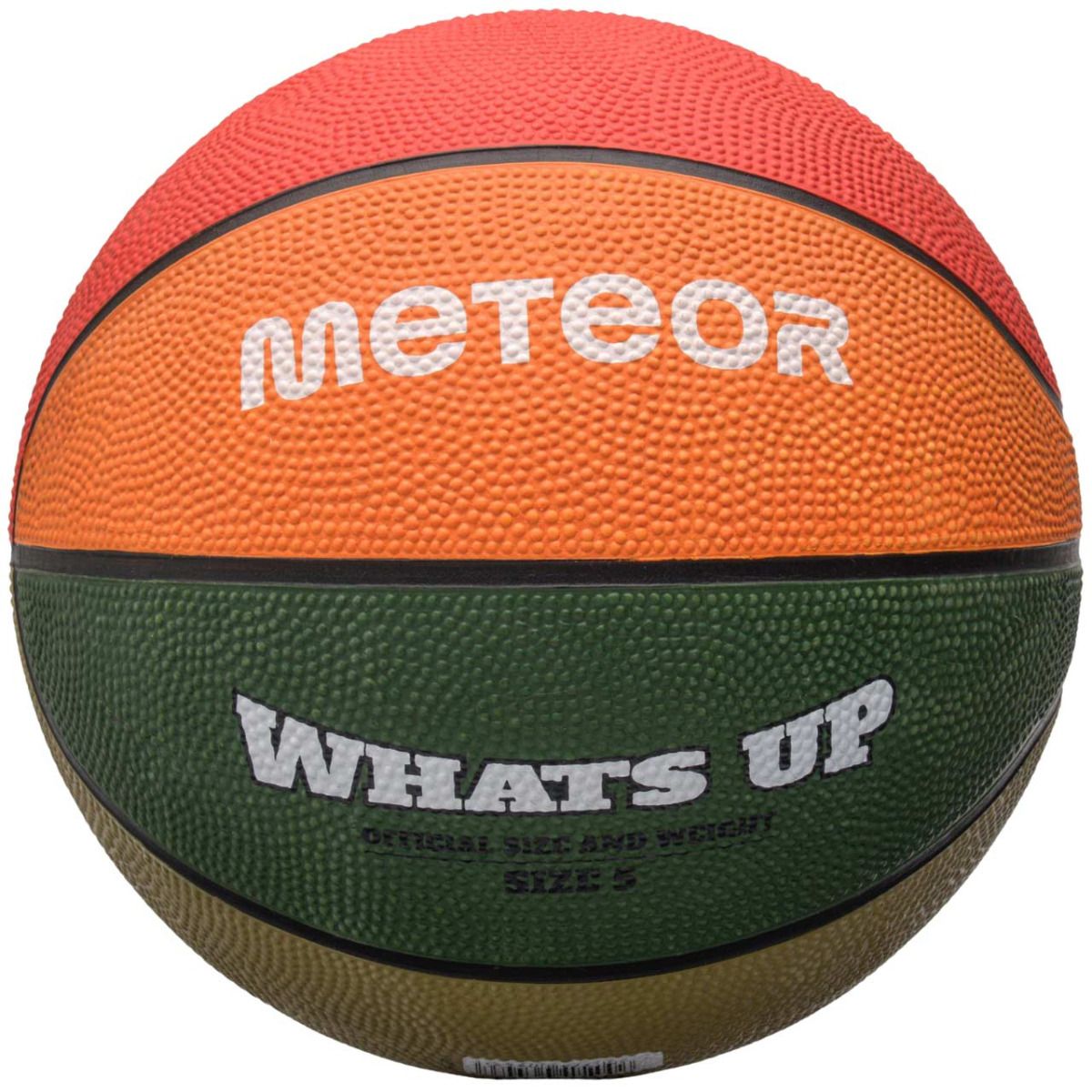 Meteor Basketball What's Up 5 16796