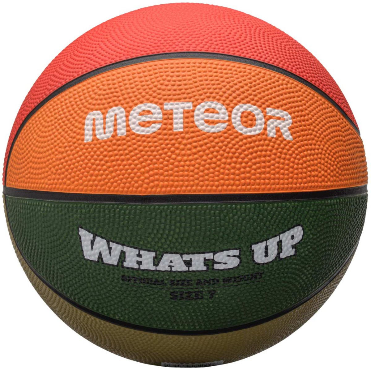 Meteor Basketball What's Up 7 16800