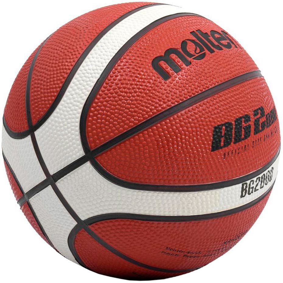Molten Basketball B3G2000