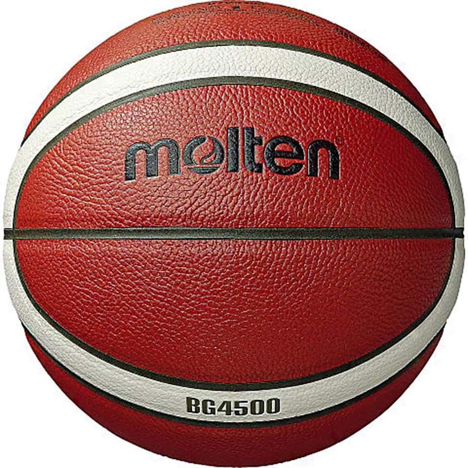 Molten Basketball B6G4500 FIBA