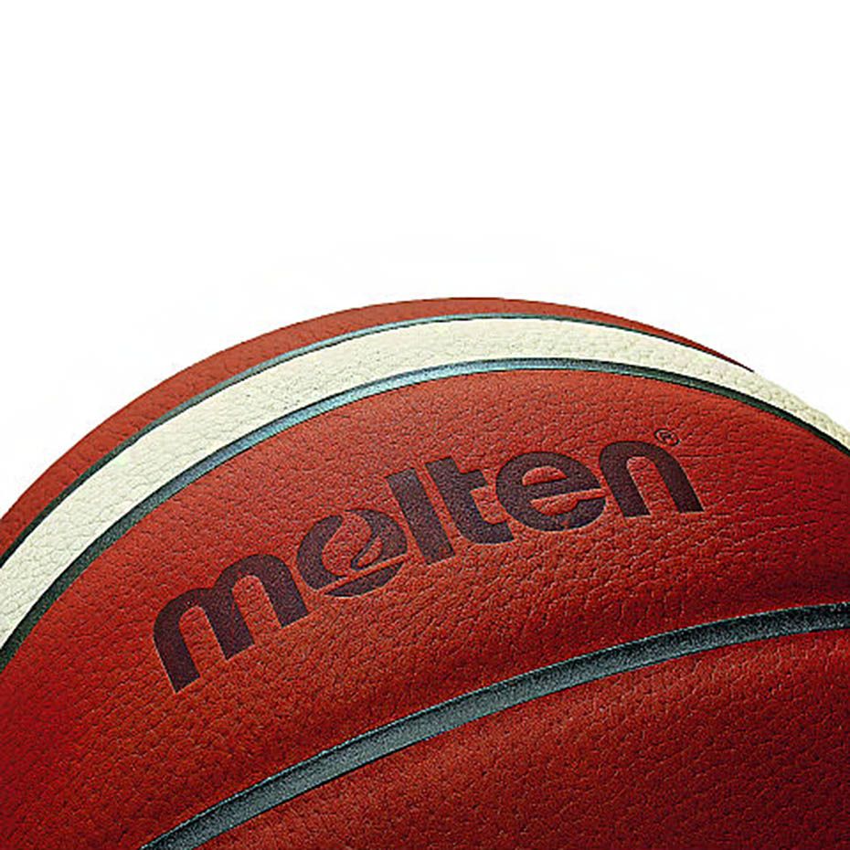 Molten Basketball B6G5000 FIBA