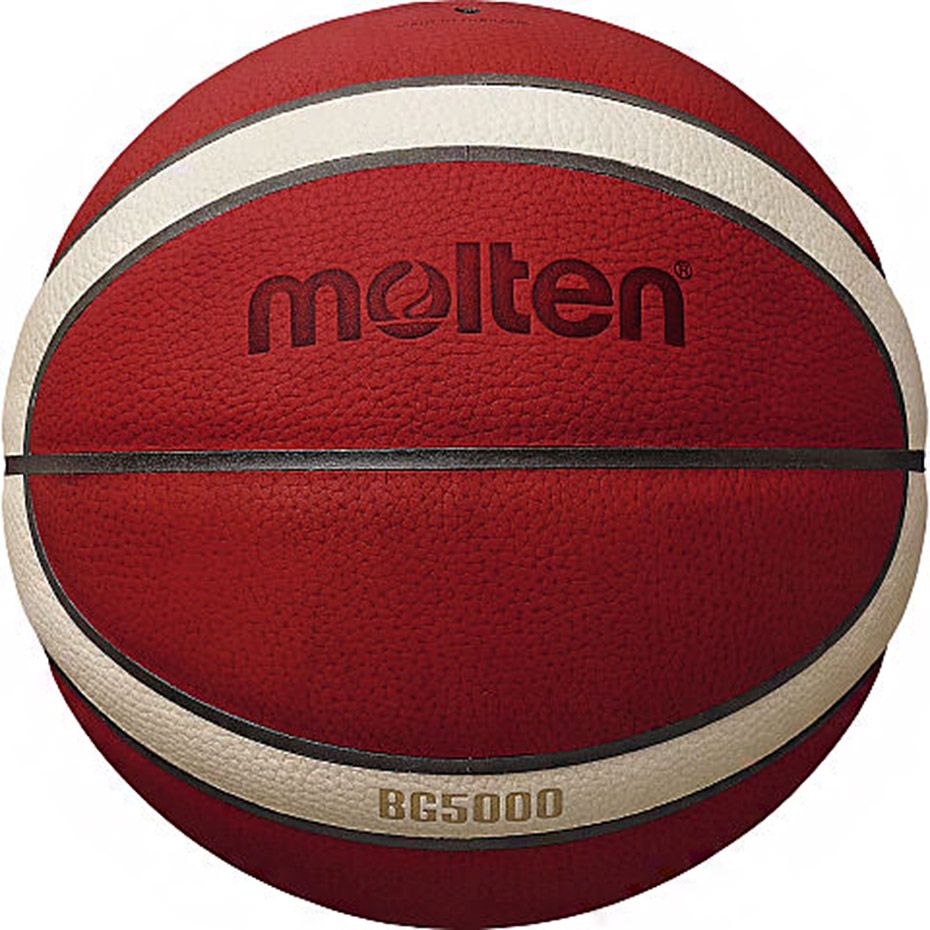 Molten Basketball B6G5000 FIBA