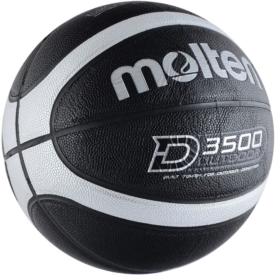 Molten Basketball B7D3500 KS