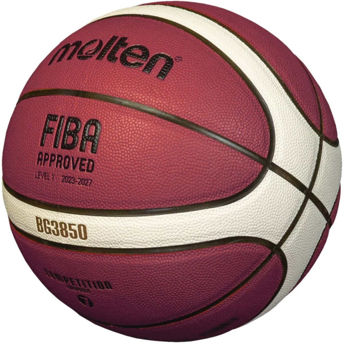 Molten Basketball B5G3850 FIBA