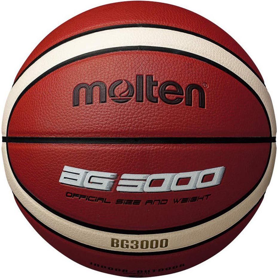 Molten Basketball B6G3000