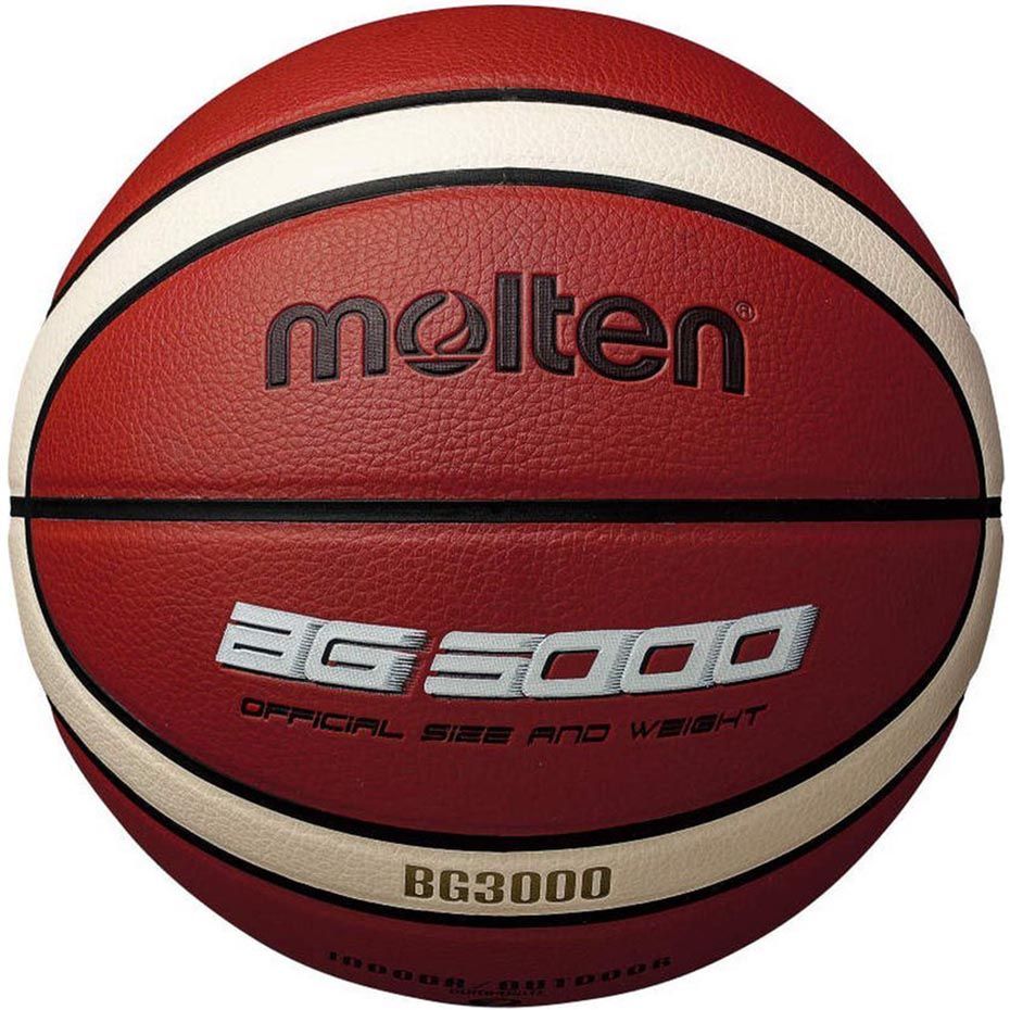 Molten Basketball B7G3000