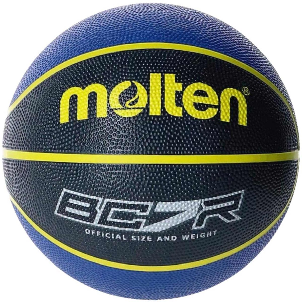 Molten Basketball BC7R2-KB