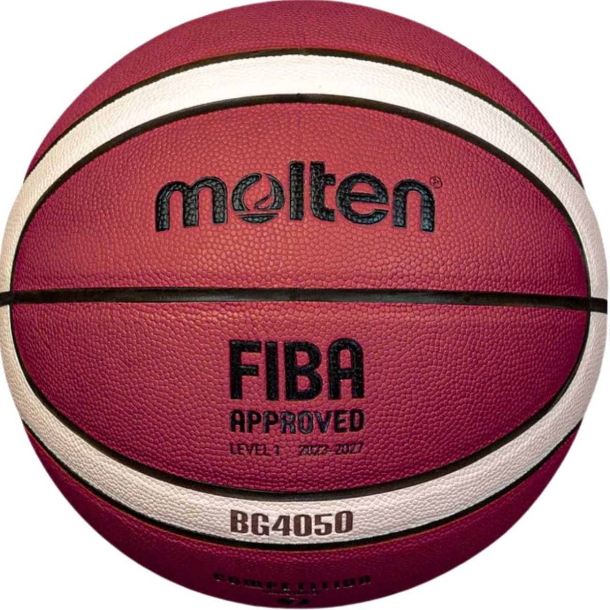 Molten Basketball Fiba B5G4050