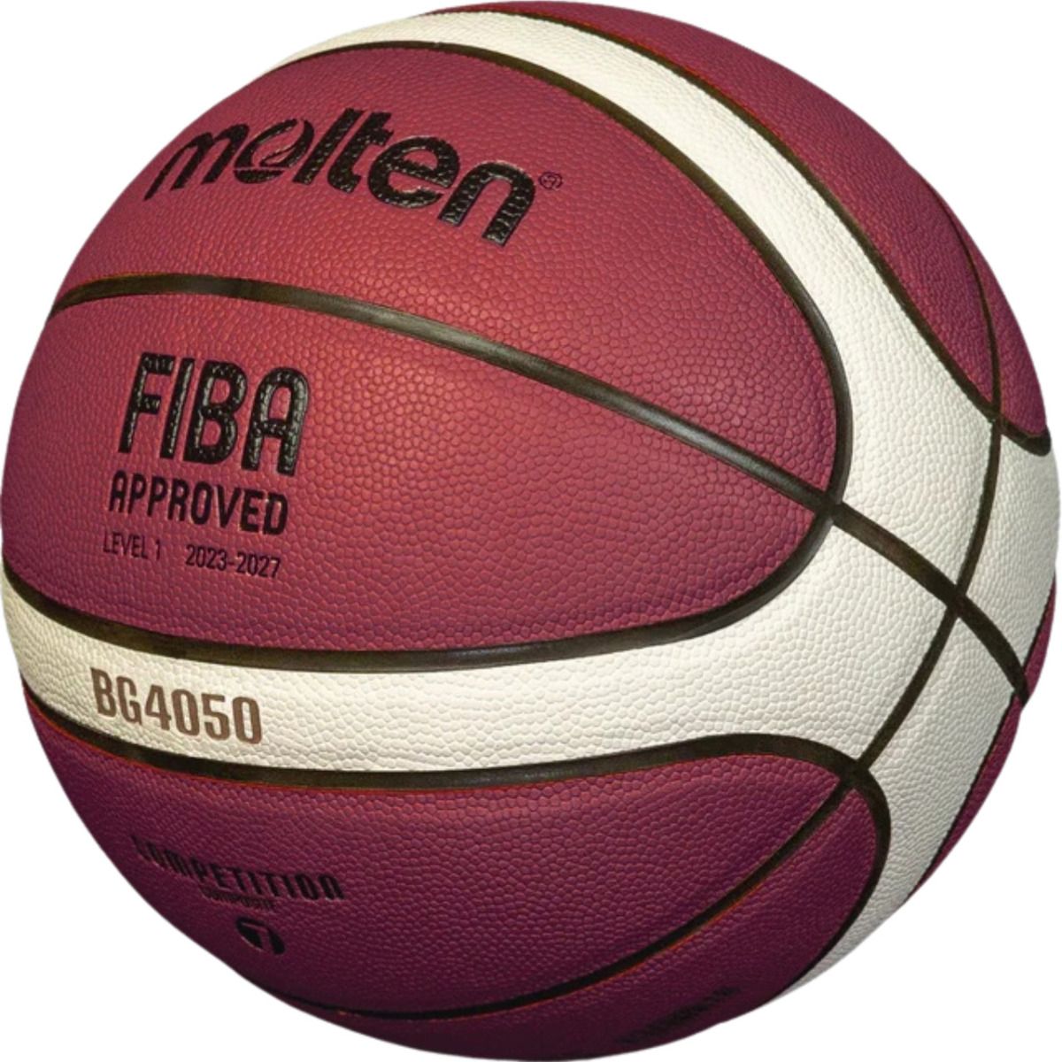 Molten Basketball Fiba B5G4050