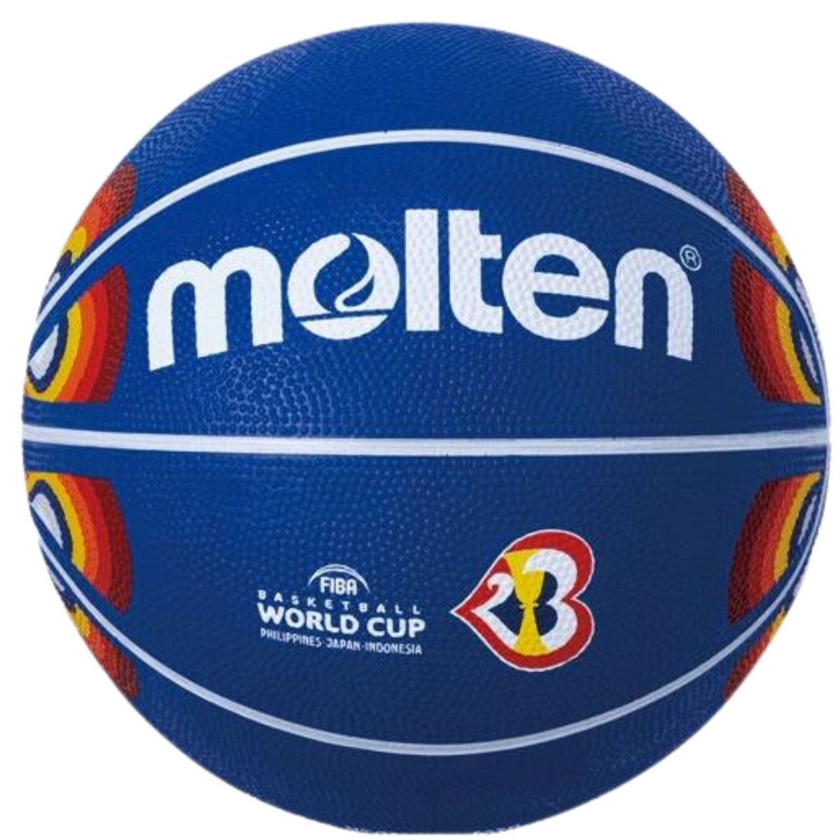 Molten Basketball B7C1600-M3P