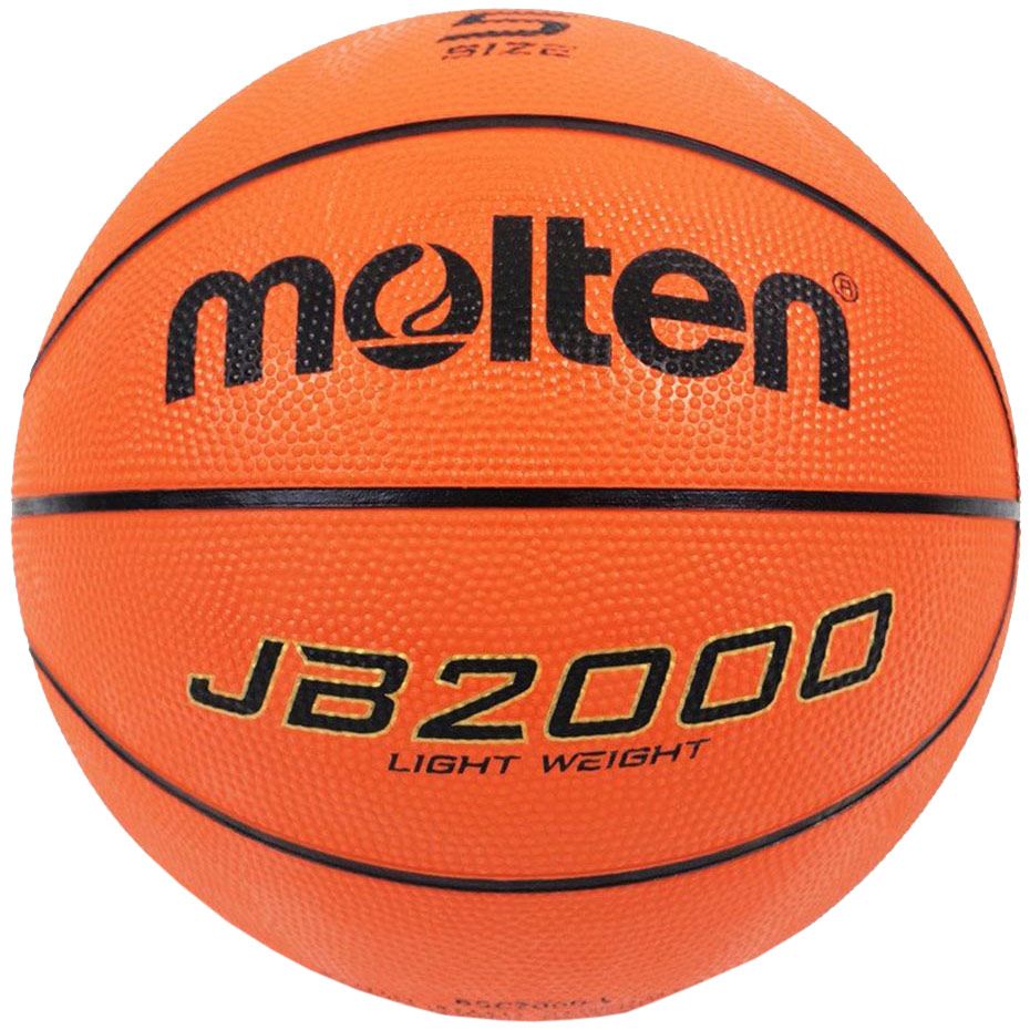 Molten Basketball B5C2000-L