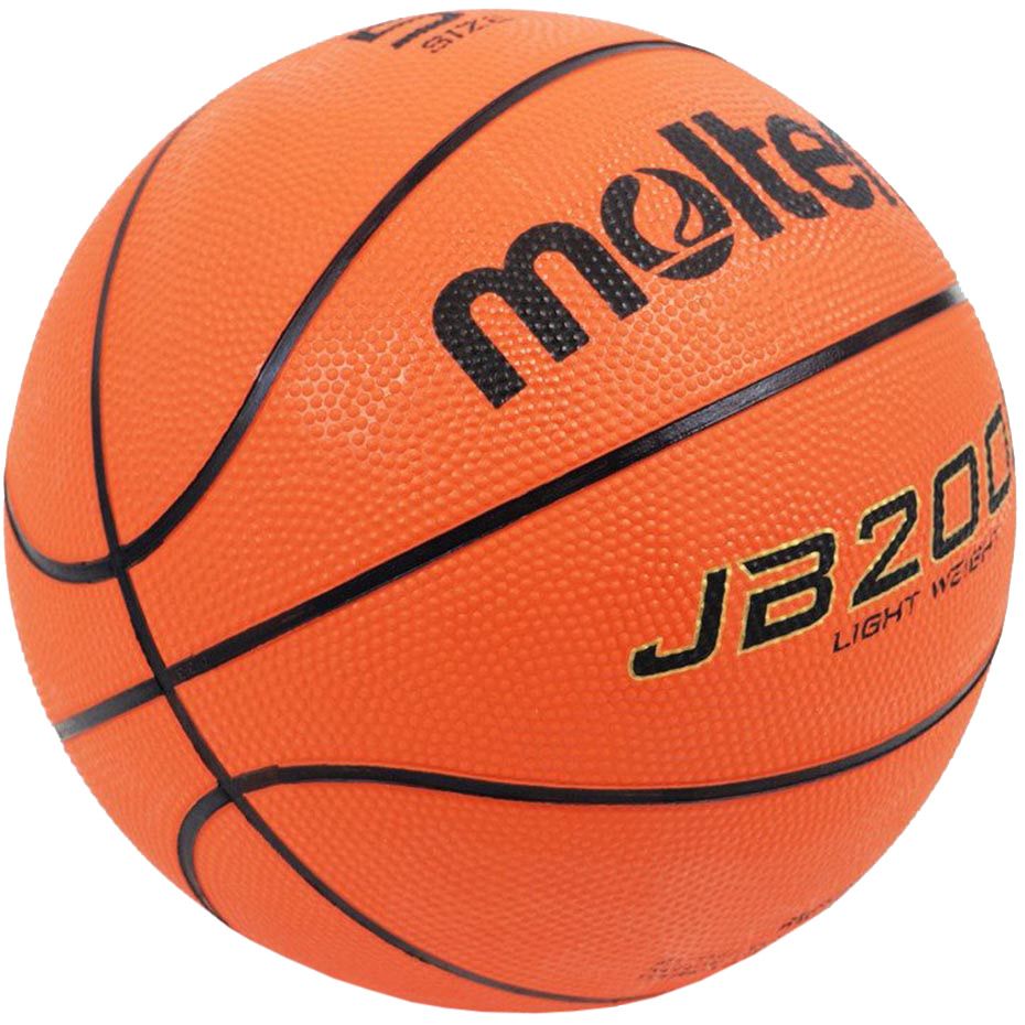 Molten Basketball B5C2000-L