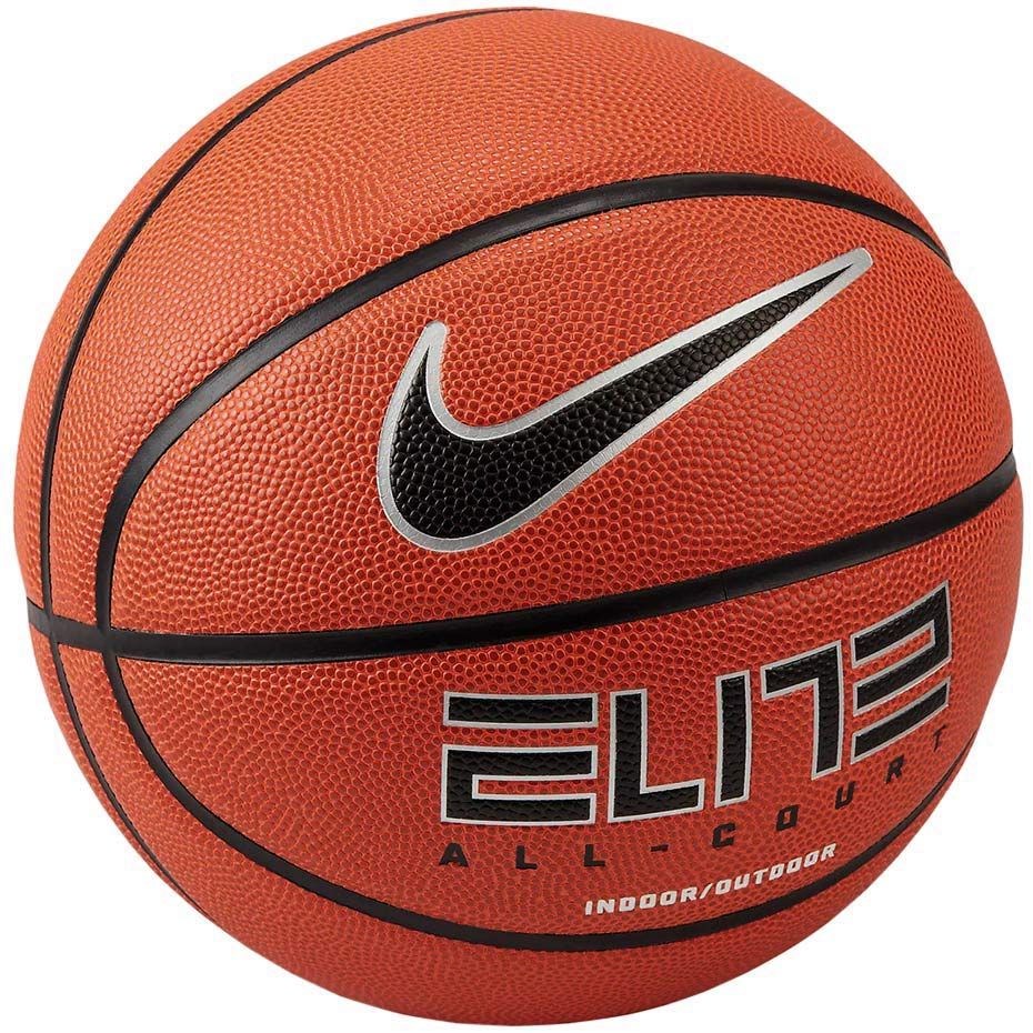 Nike Basketball Elite All Court 8P 2.0 Deflated N100408885507