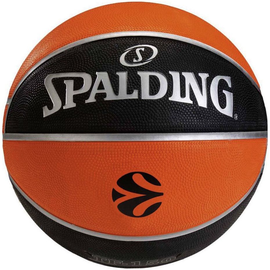 Spalding Basketball EuroLeague TF-150 84507Z
