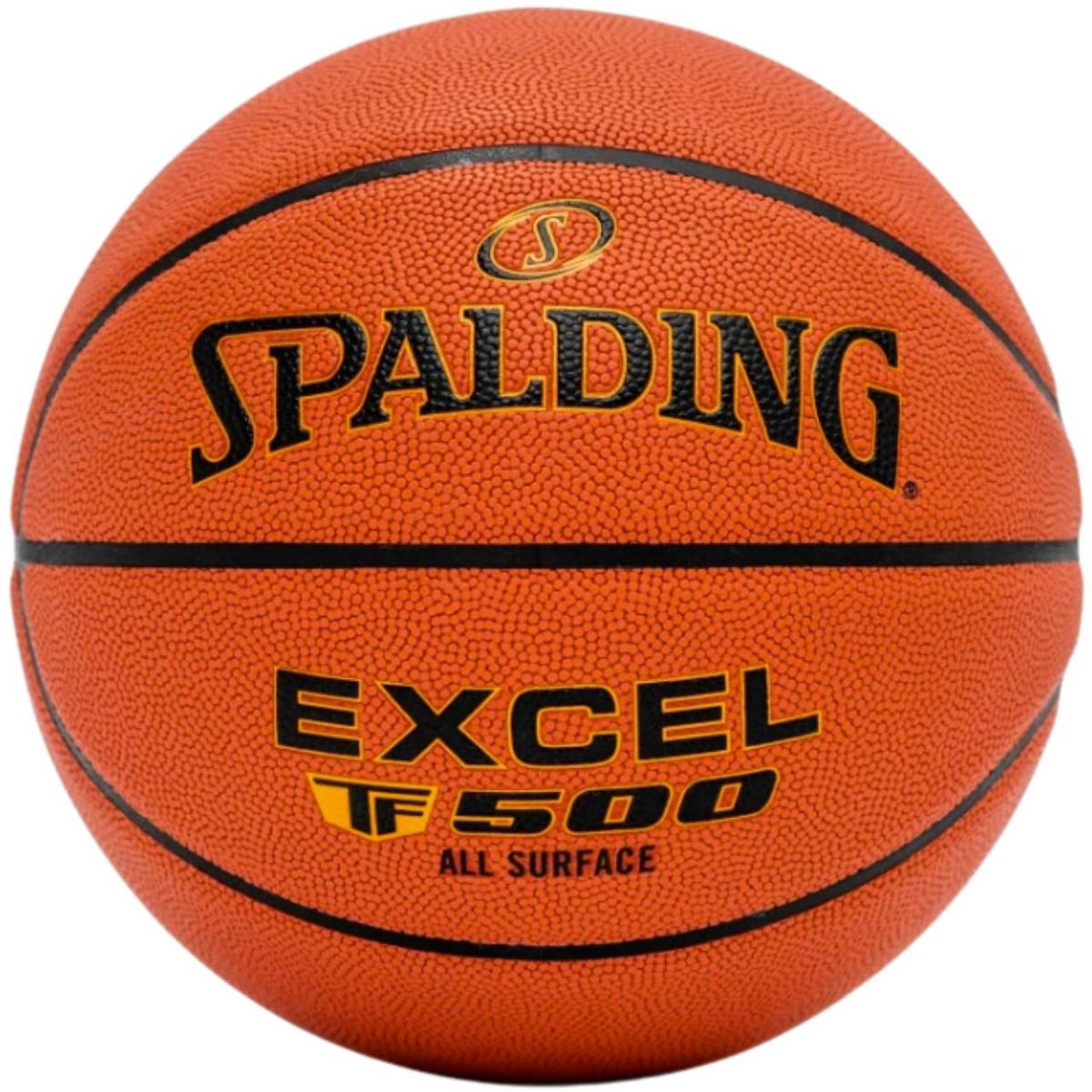 Spalding Basketball Excel TF-500 76798Z