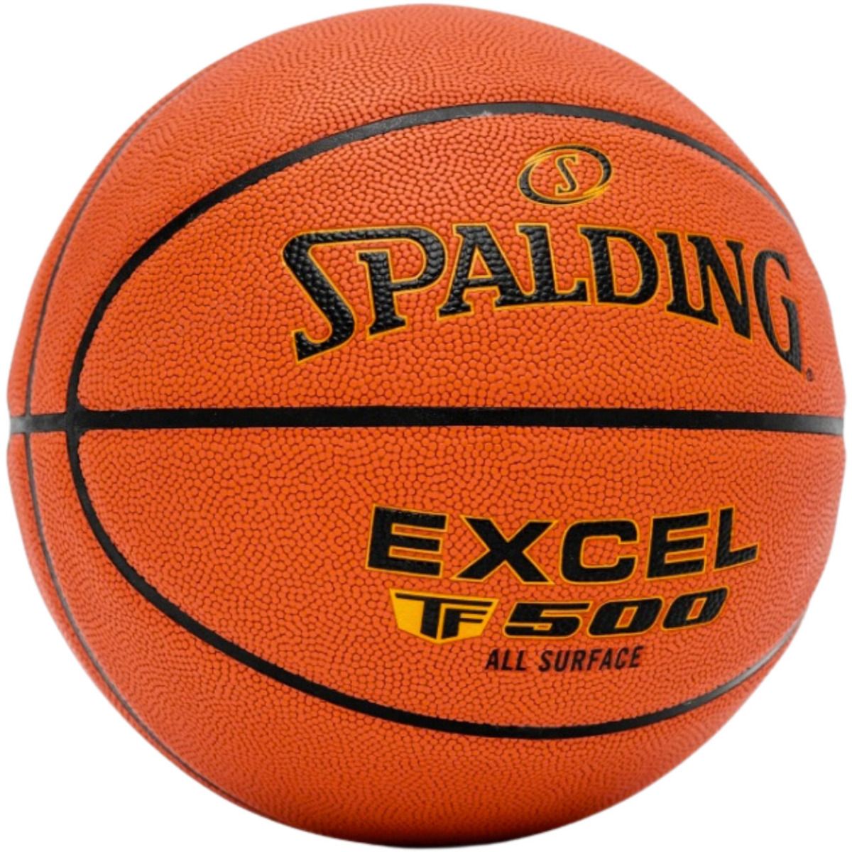 Spalding Basketball Excel TF-500 76798Z