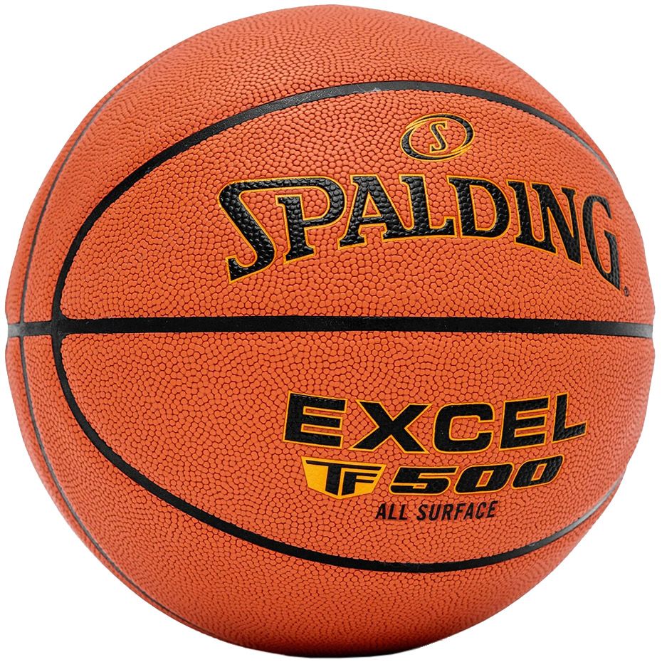 Spalding Basketball Excel TF-500 76797Z