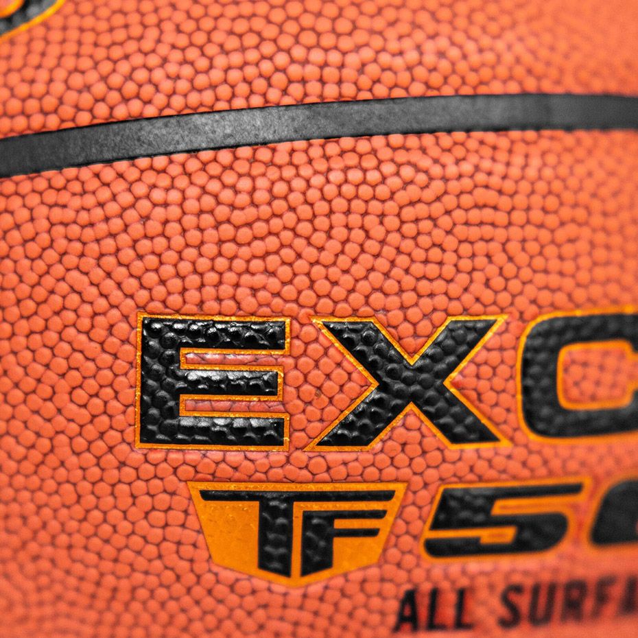 Spalding Basketball Excel TF-500 76797Z