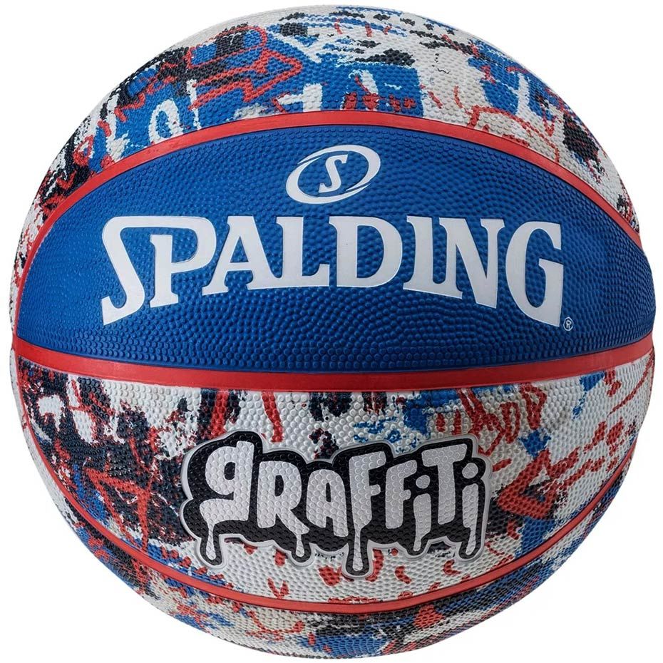 Spalding Basketball Graffiti 84377Z