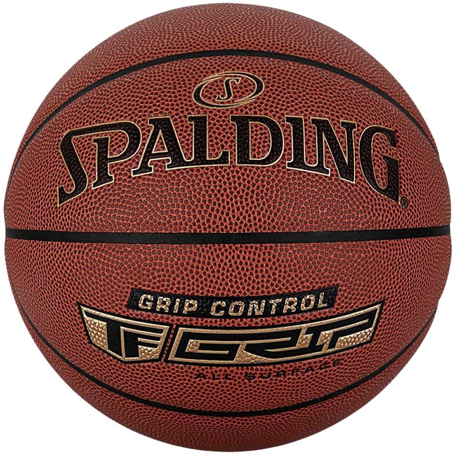 Spalding Basketball Grip Control 76875Z