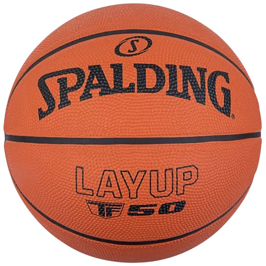 Spalding Basketball LayUp TF-50 84333Z