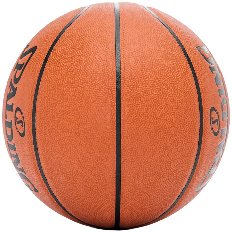 Spalding Basketball React TF-250 76802Z