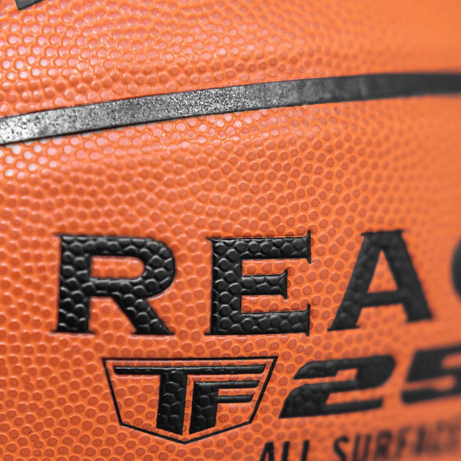 Spalding Basketball React TF-250 76802Z