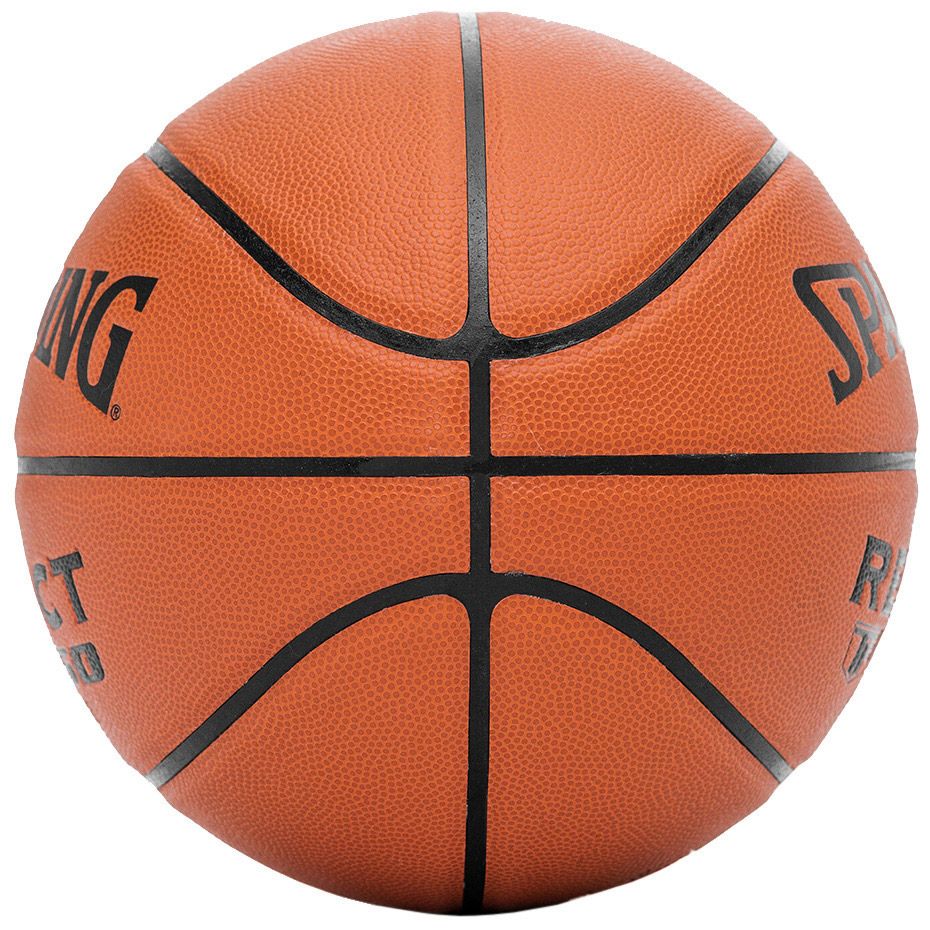 Spalding Basketball React TF-250 76802Z