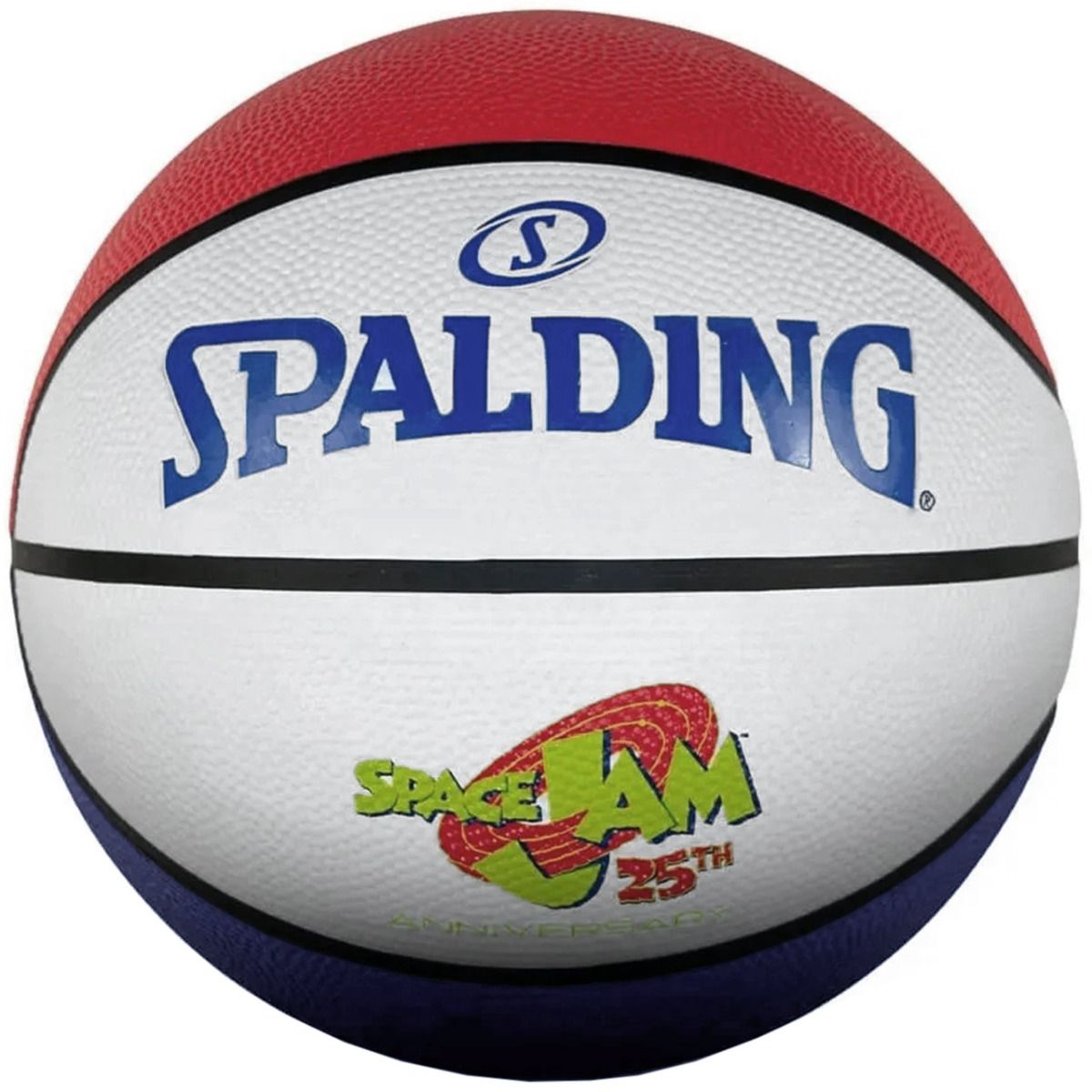 Spalding Basketball Space Jam 25Th Anniversary 84687Z