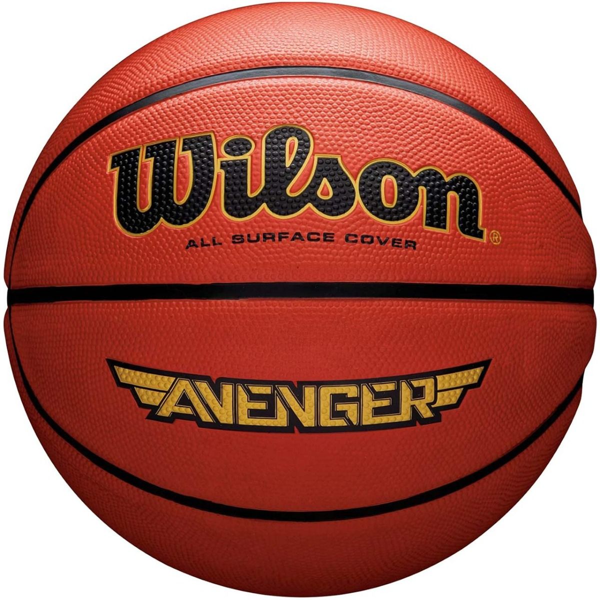 Wilson Basketball Avenger 295 WTB5550XB07