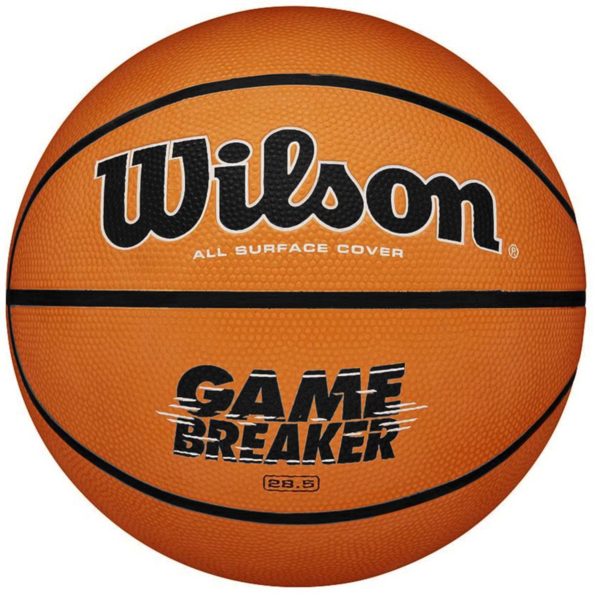 Wilson Basketball Gambreaker WTB0050XB06