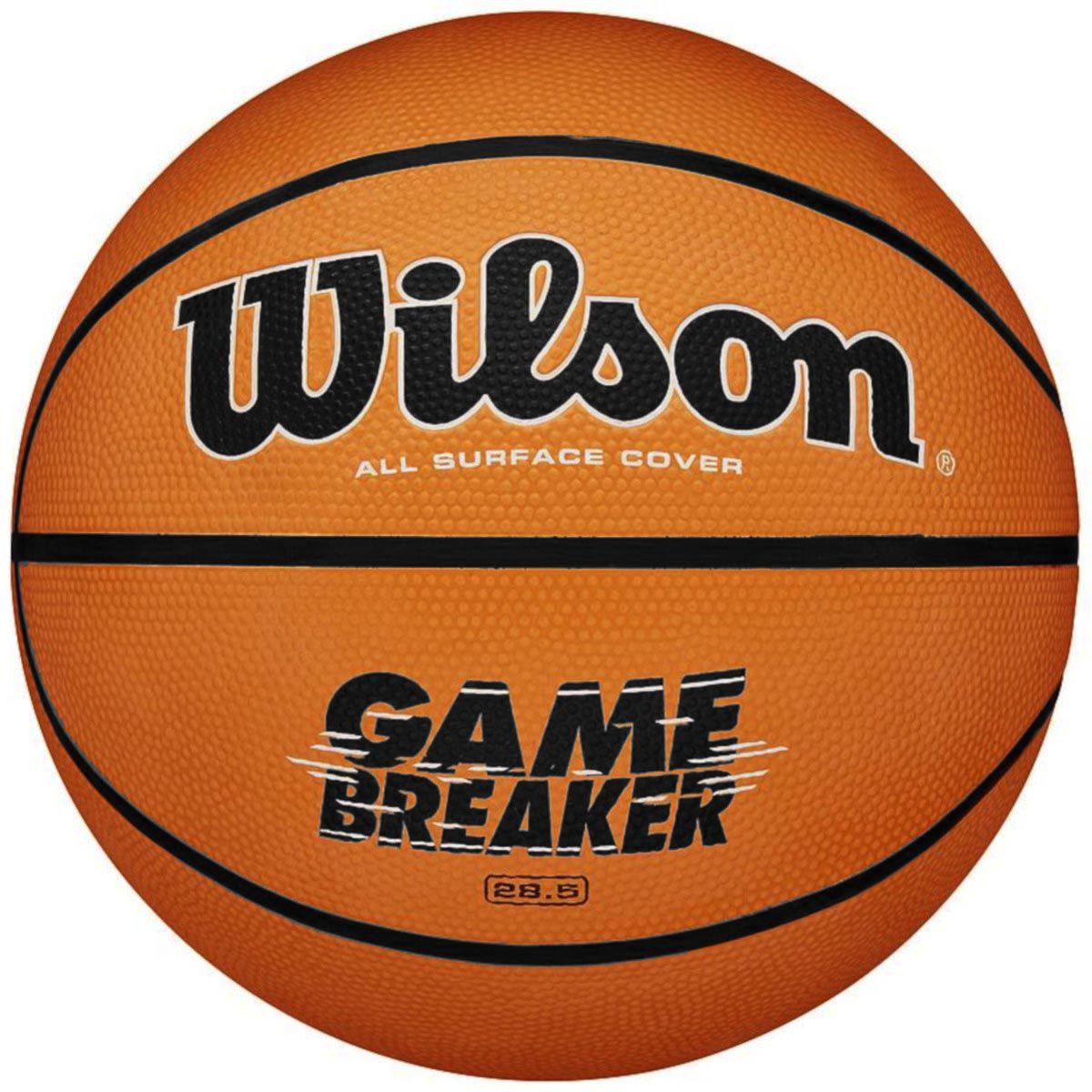 Wilson Basketball Gambreaker WTB0050XB07