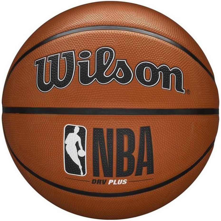 Wilson Basketball NBA DRV Plus WTB9200XB05