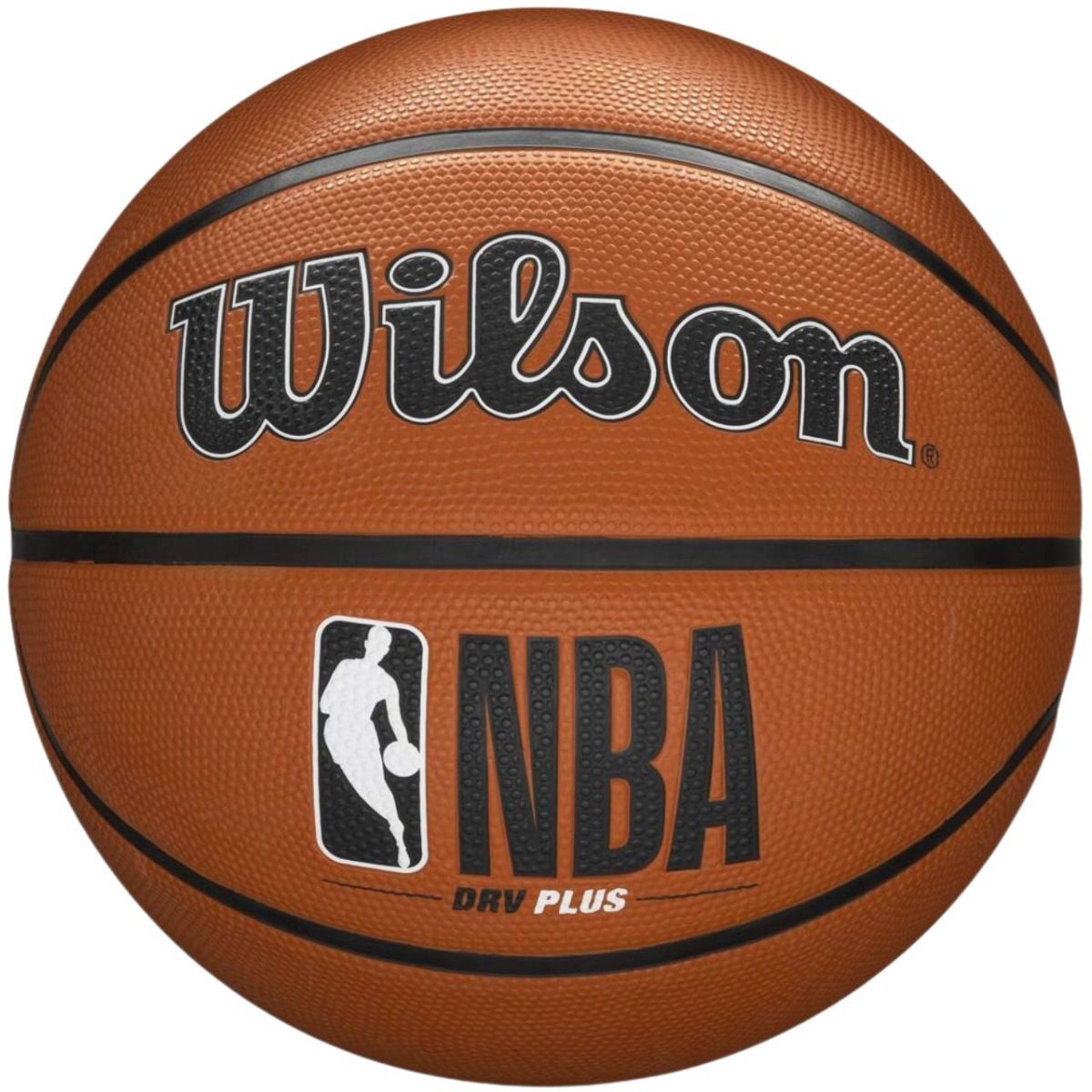 Wilson Basketball NBA DRV Plus WTB9200XB06