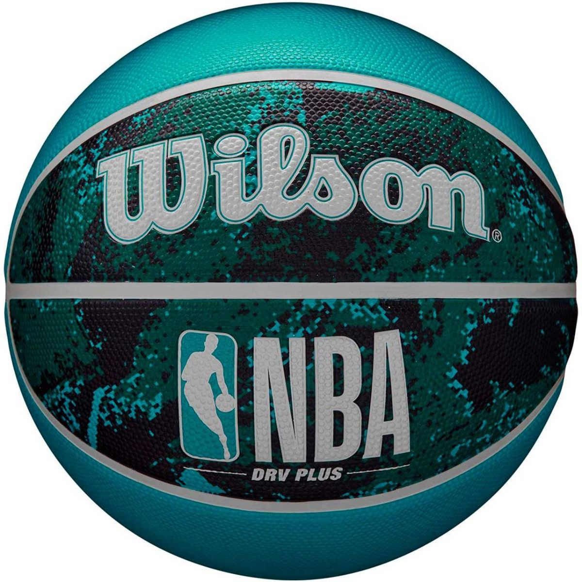 Wilson Basketball NBA DRV Plus Vibe WZ3012602XB5