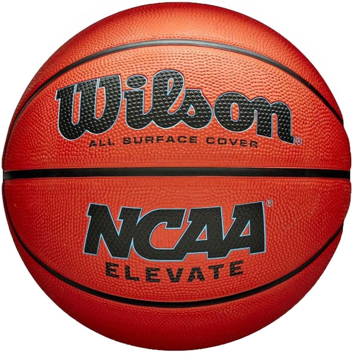 Wilson Basketball Ncaa Elevate WZ3007001XB7