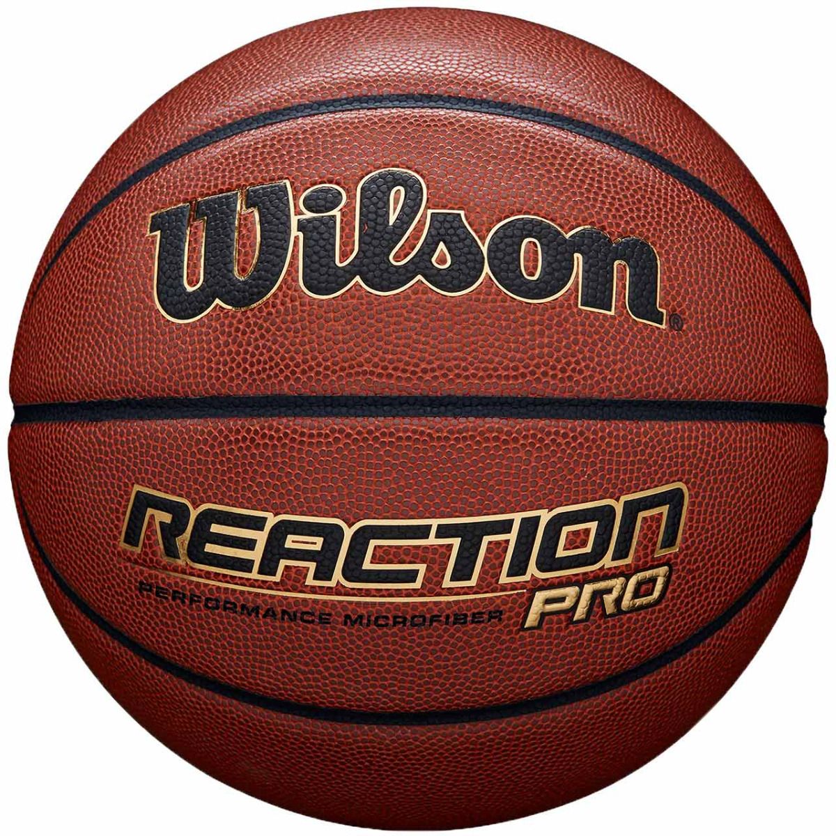 Wilson Basketball Reaction Pro 295 WTB10137XB07