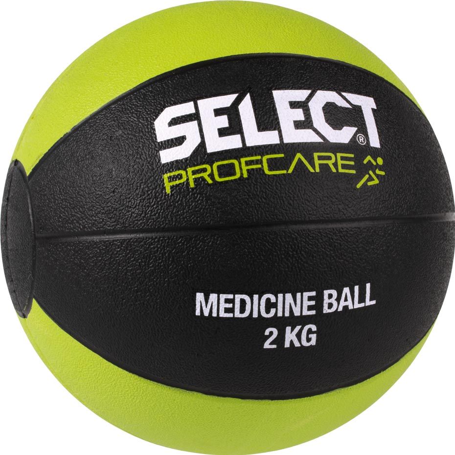 Select Medizinball 2 kg 2019 15538