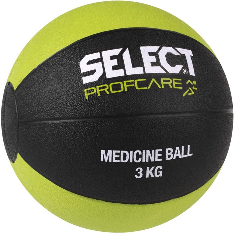 Select Medizinball 3 kg 15860